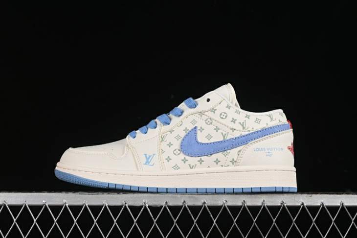 Picture of Air Jordan 1 LOW _SKUfw18028363668381871fw